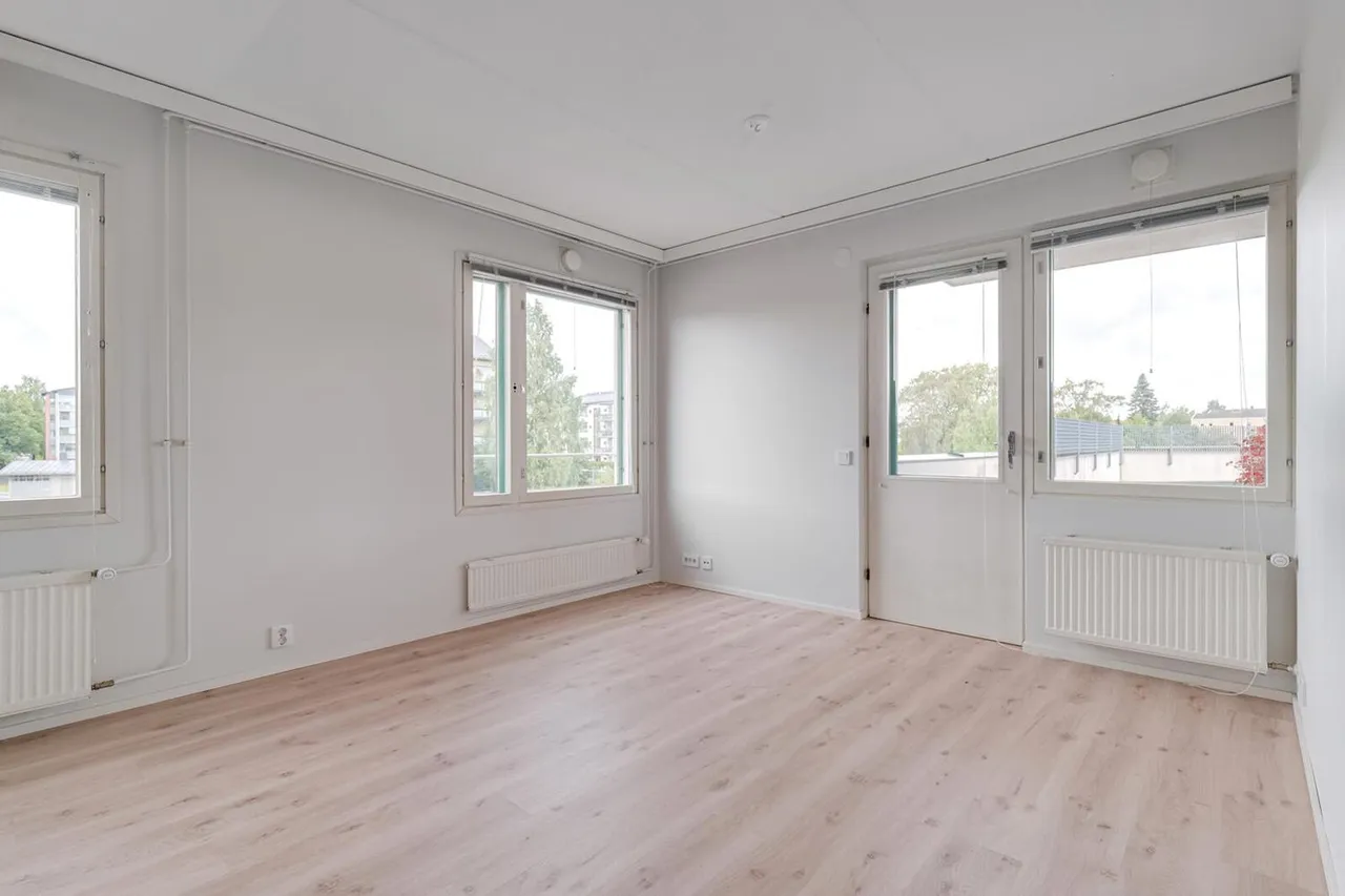 Snellmaninkatu 5 5