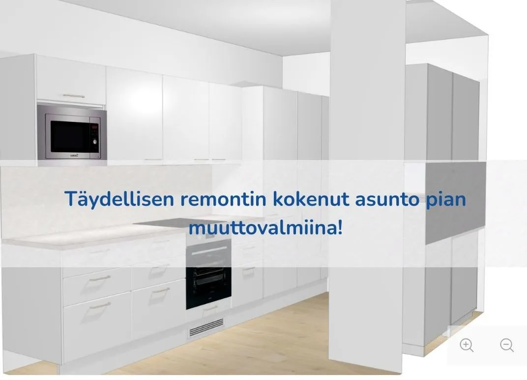Koulukatu 17 1