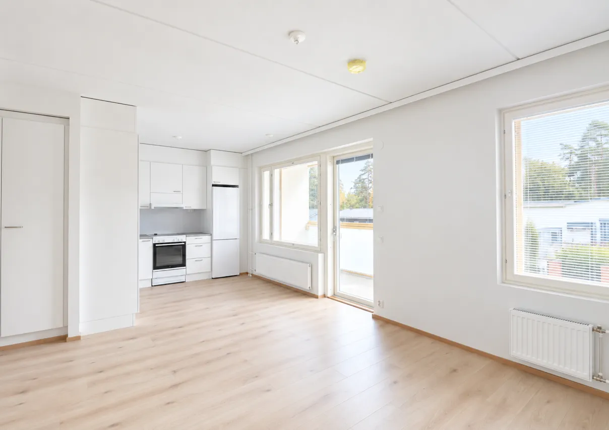 Pellavapolku 4 5