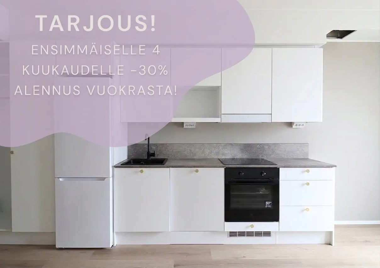 Samottikuja 3 1
