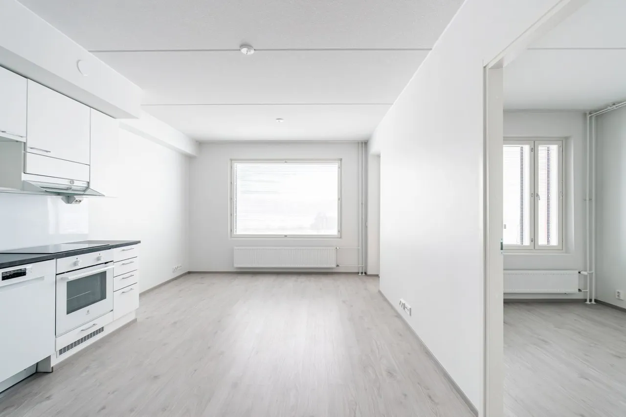Henttaan puistokatu 4 D 106 1