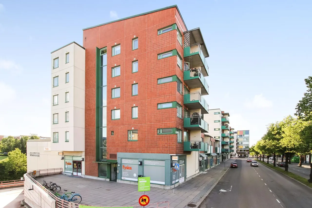 Snellmaninkatu 5 2