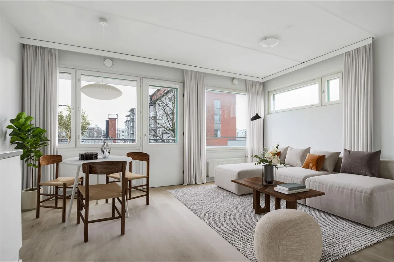 Snellmaninkatu 5 3