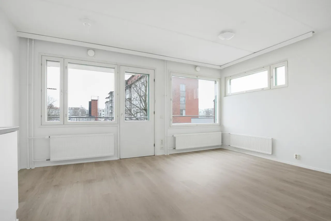 Snellmaninkatu 5 4