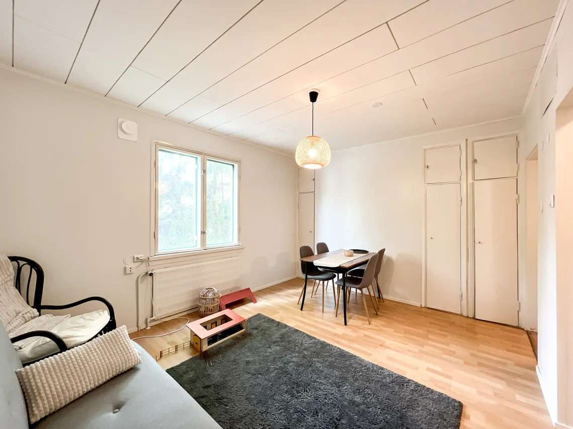 Loutinkatu 9 B 1