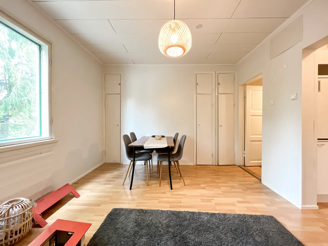 Loutinkatu 9 B 3