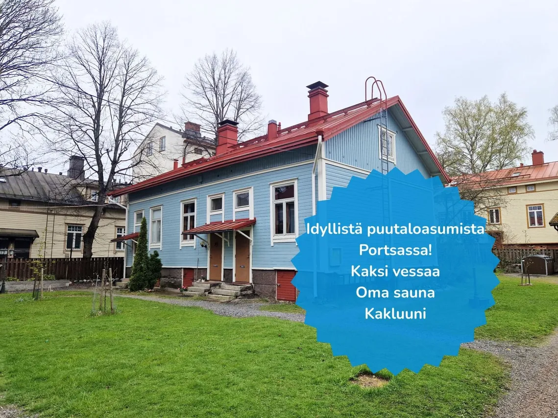 Rauhankatu 30 1