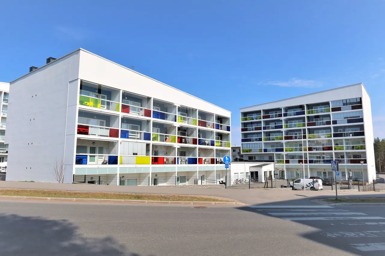 Lapinkatu 1 1