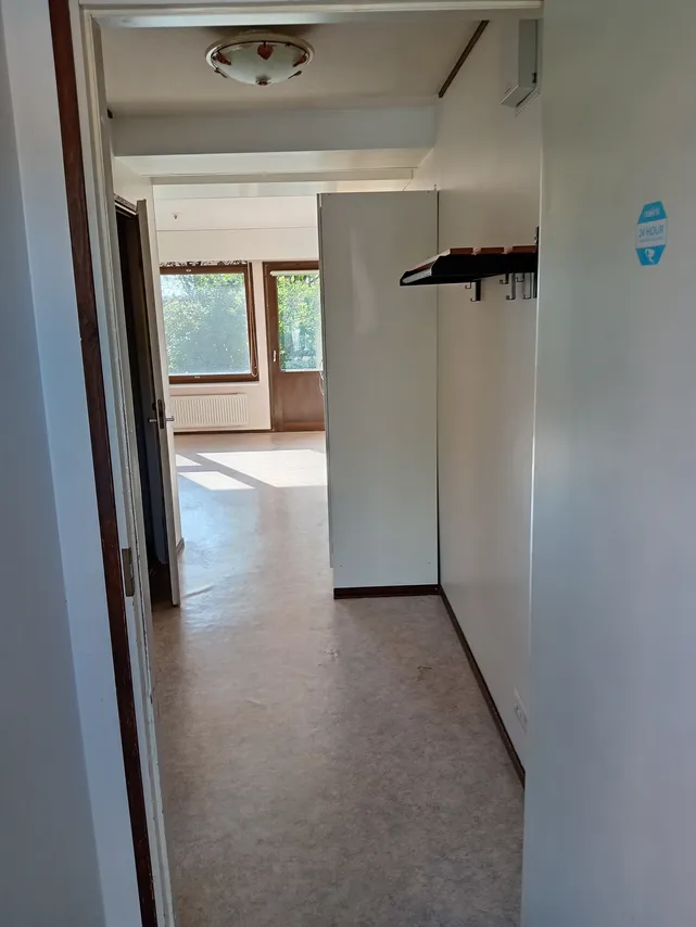Peltosalmentie 3 i 1