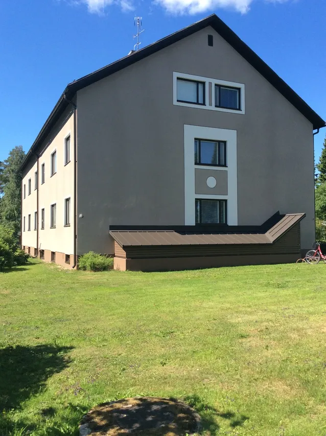 Tehtaankatu 6 1