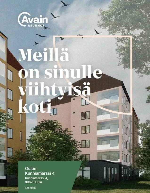 Kunniamarssi 4 3