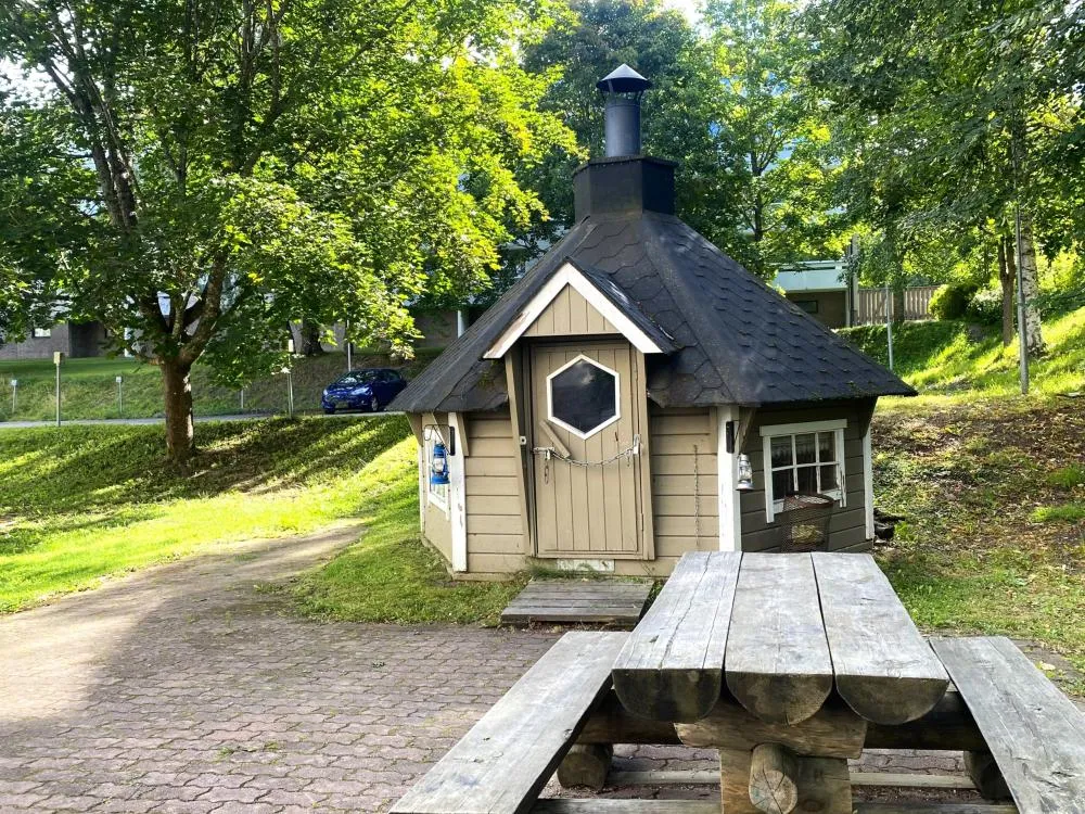 Karnaistenkatu 41 B 5
