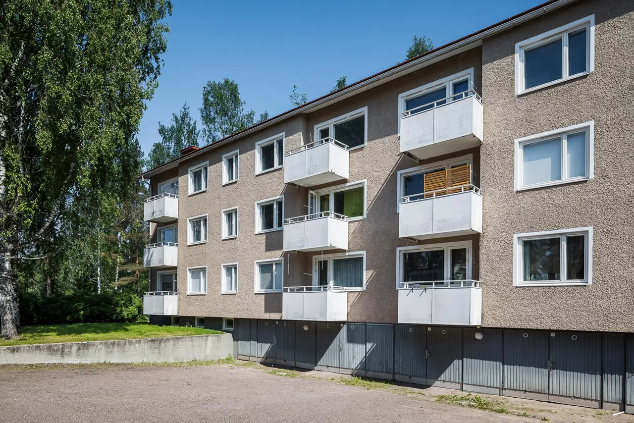 Eräpolku 8 3