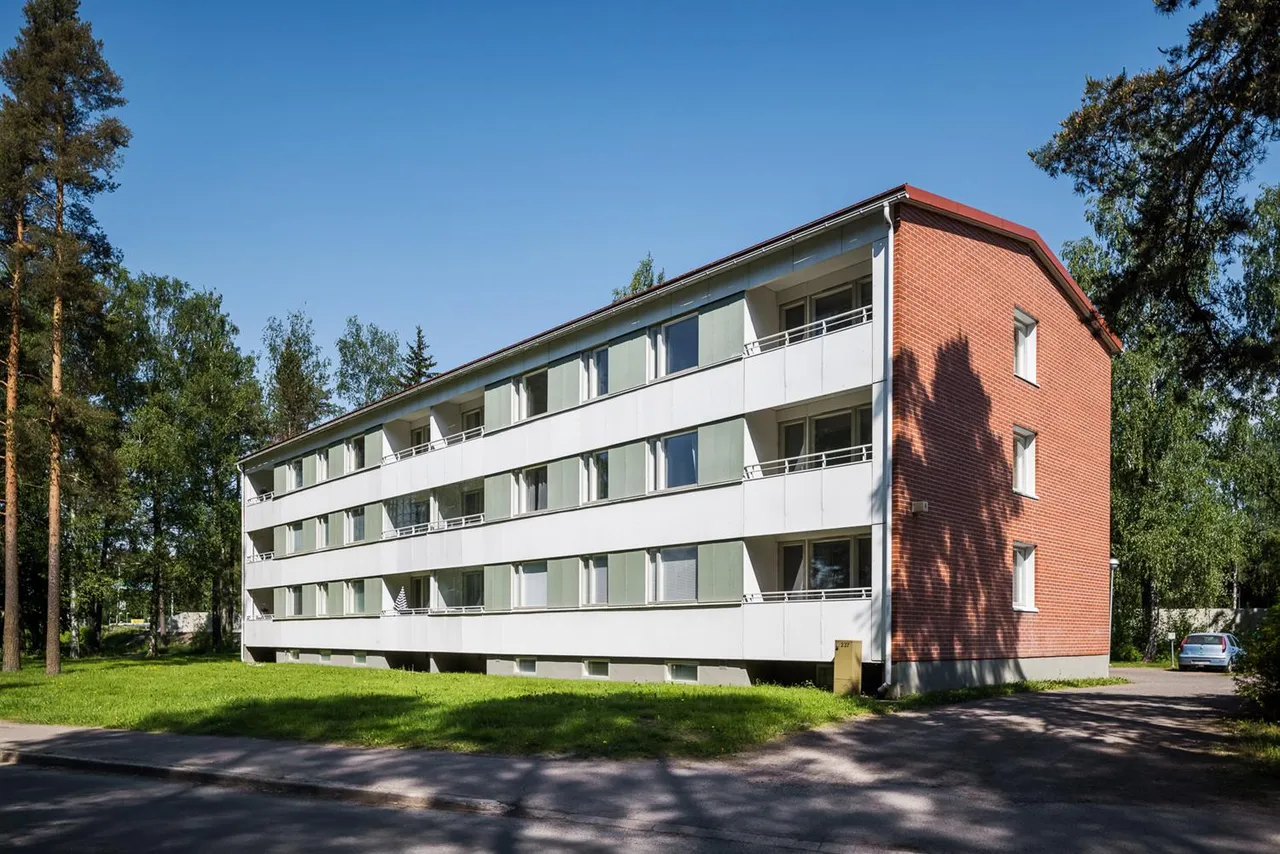 Eräpolku 8 2