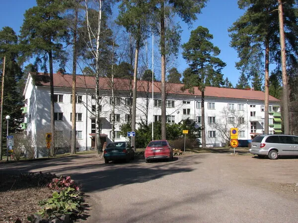 Viljonpolku 6 B 1