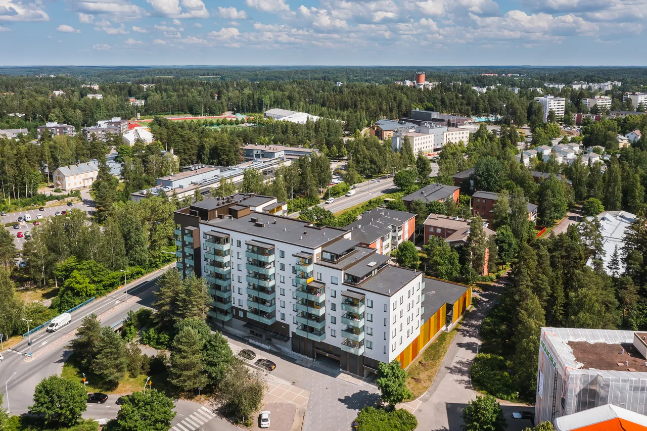 Kankurinpolku 2 A 3
