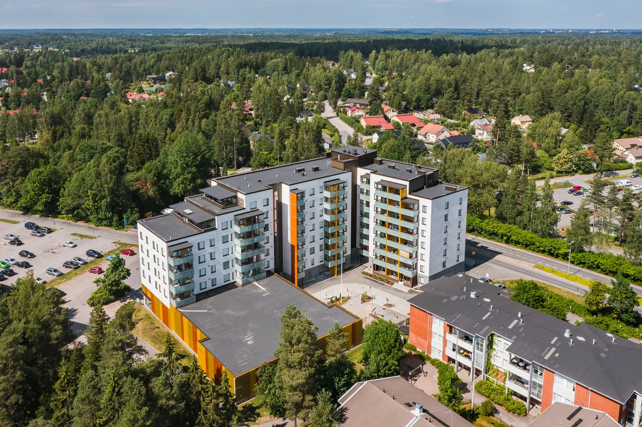 Kankurinpolku 2 A 4