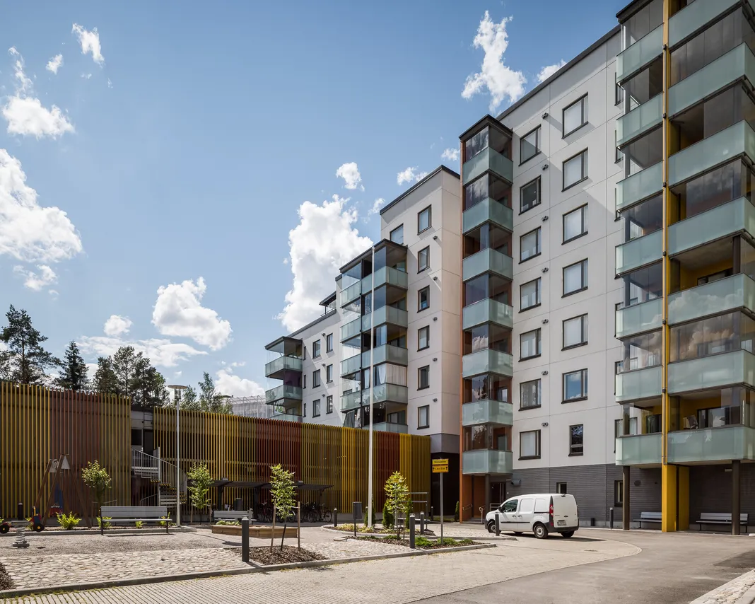 Kankurinpolku 2 A 1