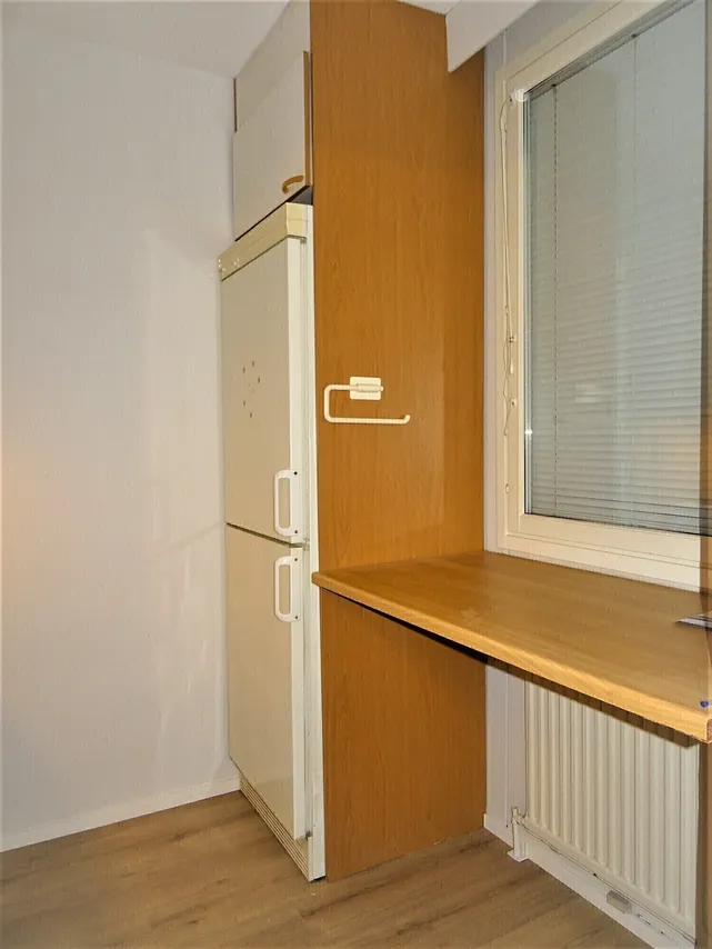 Kesäläntie 15 4