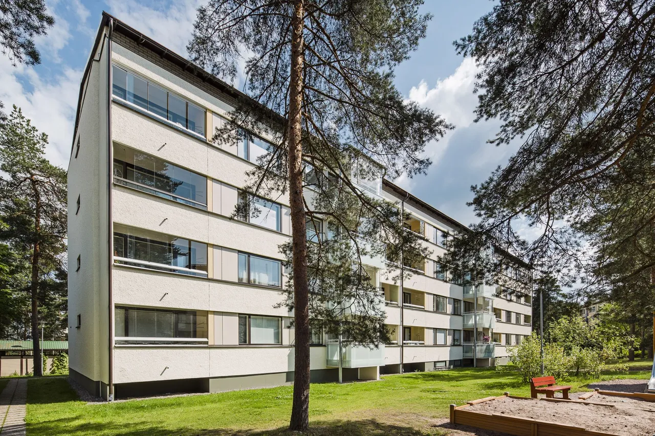 Juustilankatu 2 2