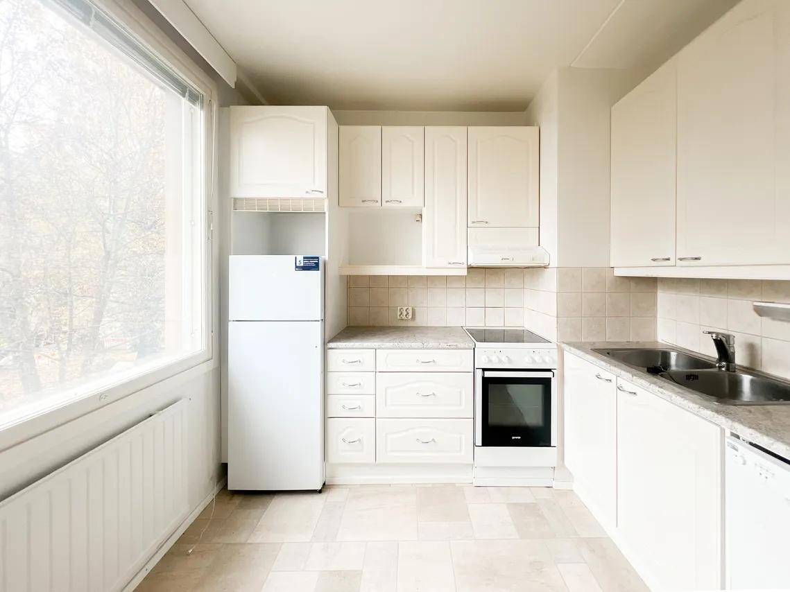 Kissanmaankatu 30 G 1
