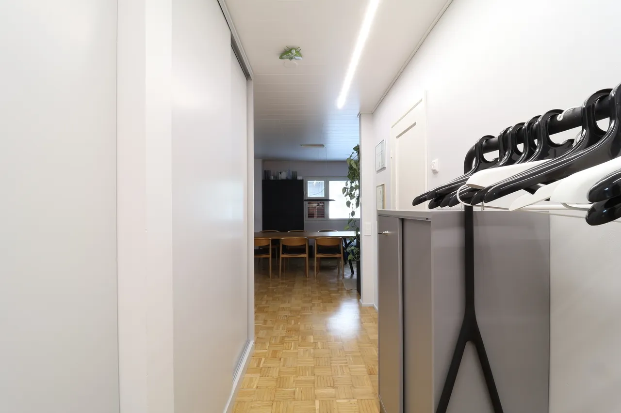 Voudinkatu 27 5