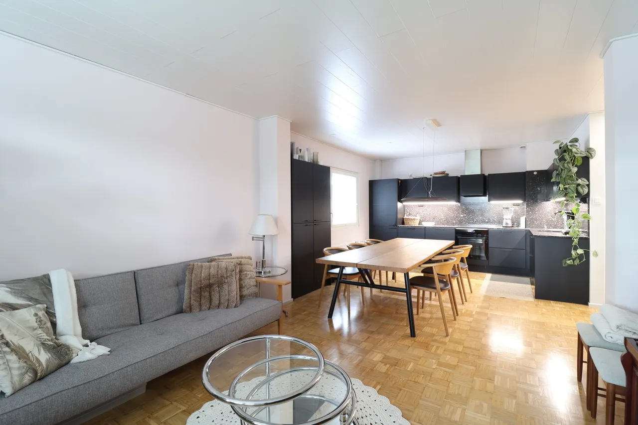 Voudinkatu 27 1