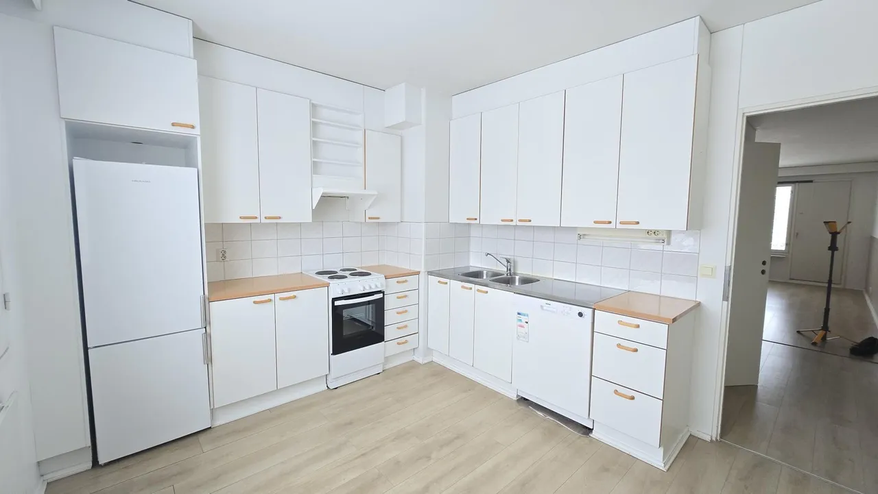 Marttalanpolku 5 B 3
