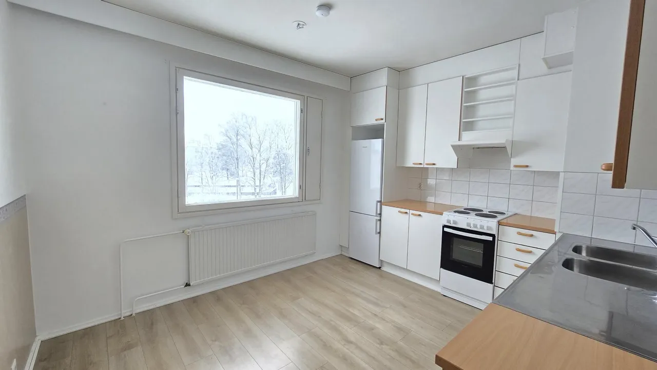 Marttalanpolku 5 B 2