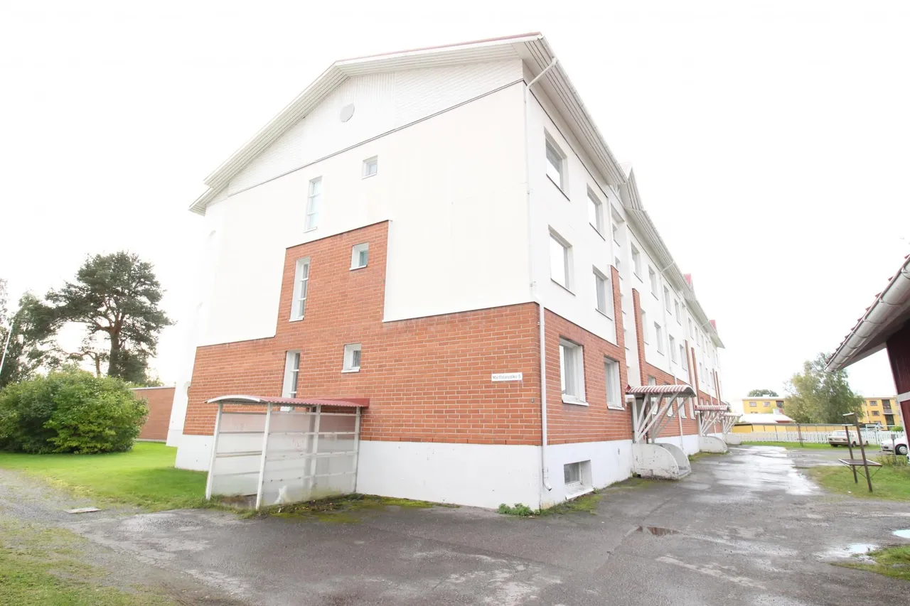 Marttalanpolku 5 B 1
