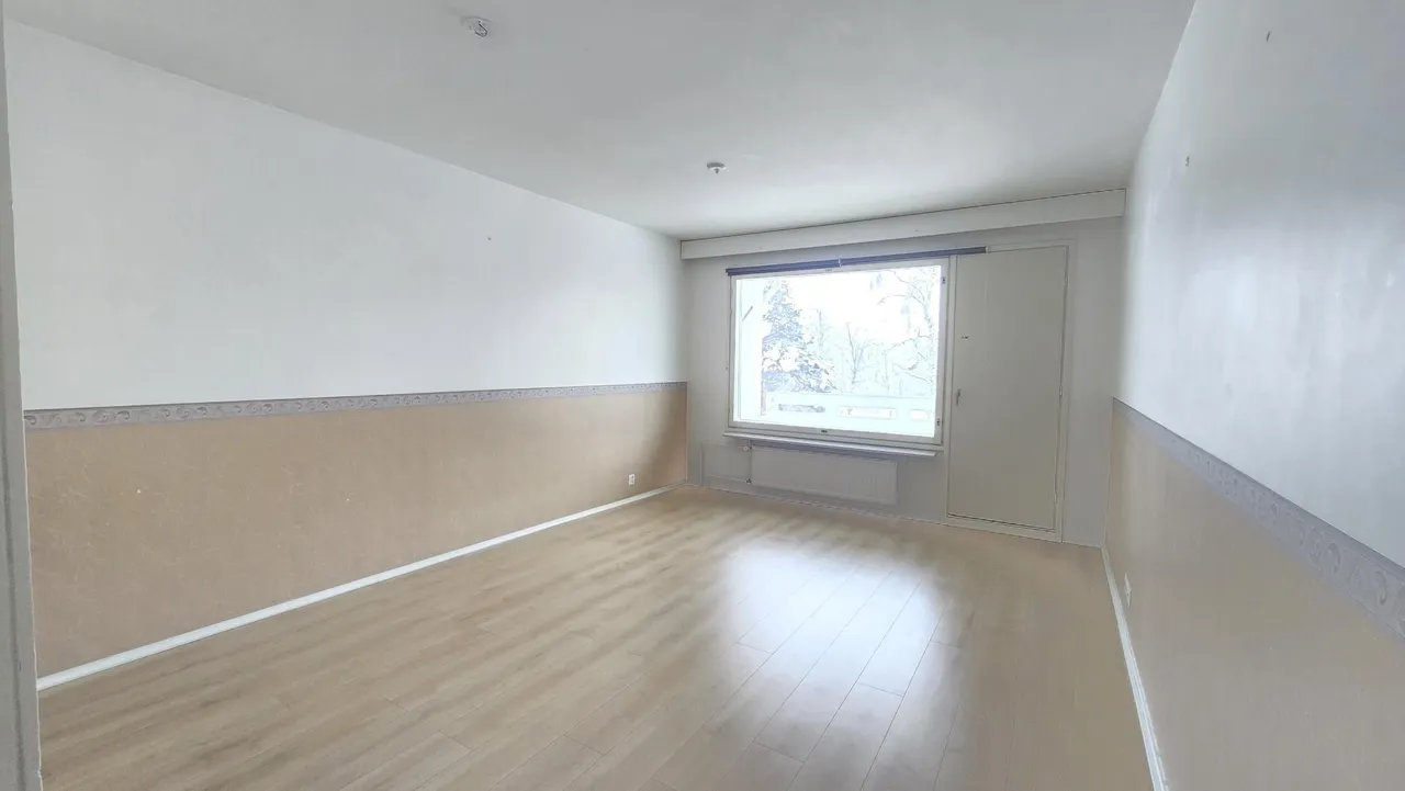 Marttalanpolku 5 B 4