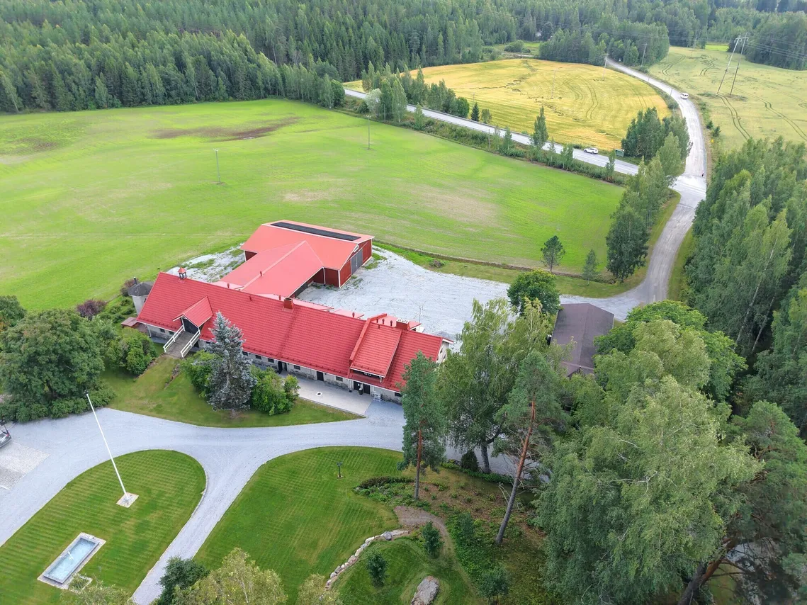 Valkeakoskentie 727 4