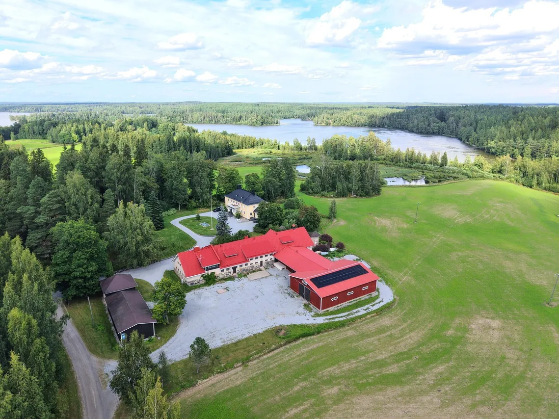 Valkeakoskentie 727 1