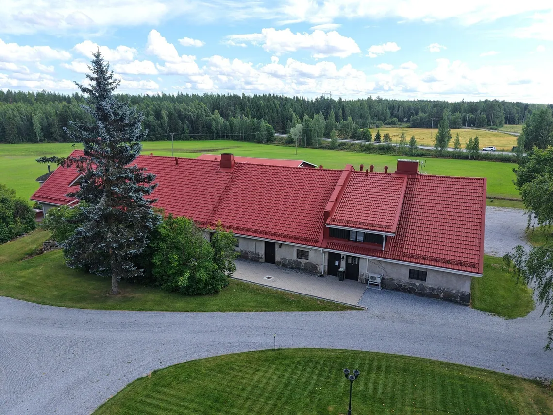 Valkeakoskentie 727 5