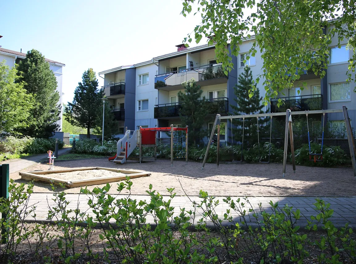 Porttikatu 1 2