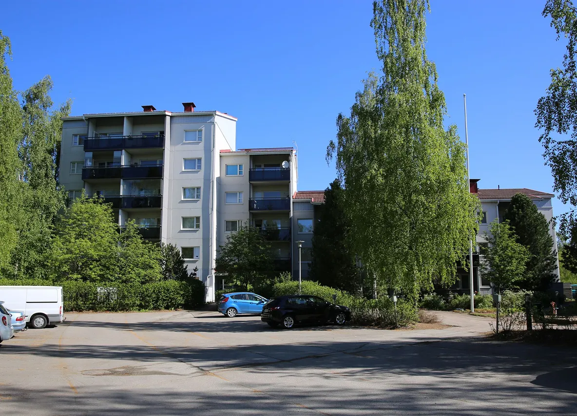 Porttikatu 1 3