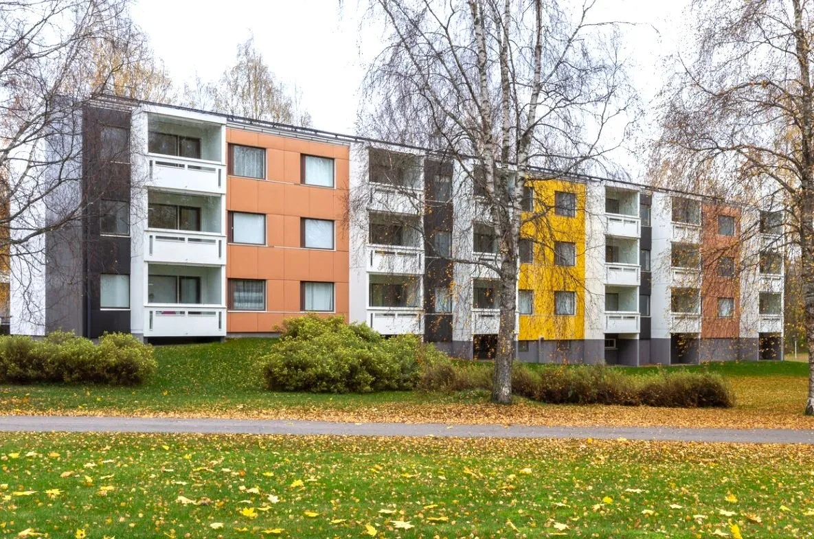 Siukolantie 9 1