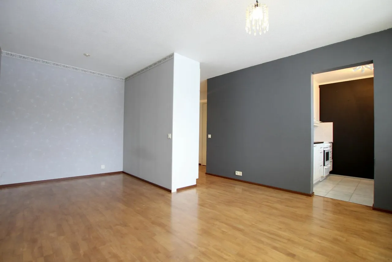 Neuvoksenkatu 6 B 1