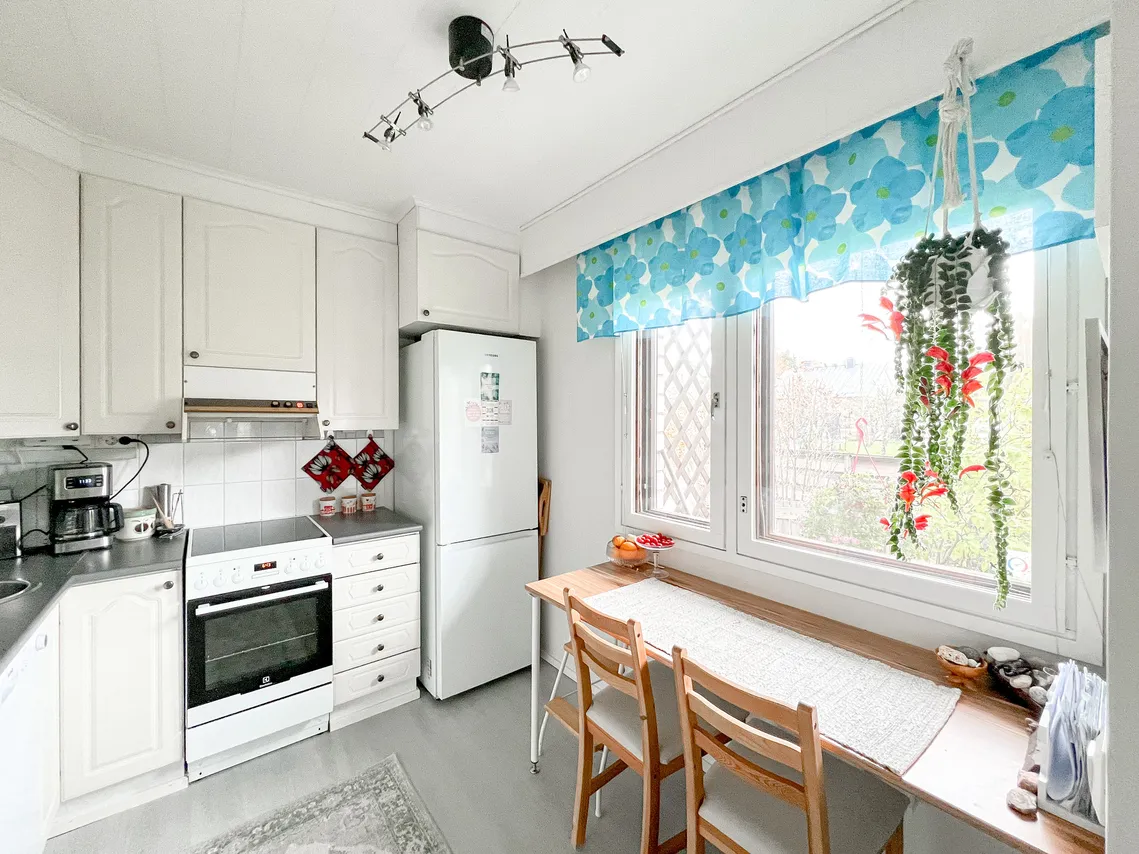 Pöytäalhontie 18 A 4