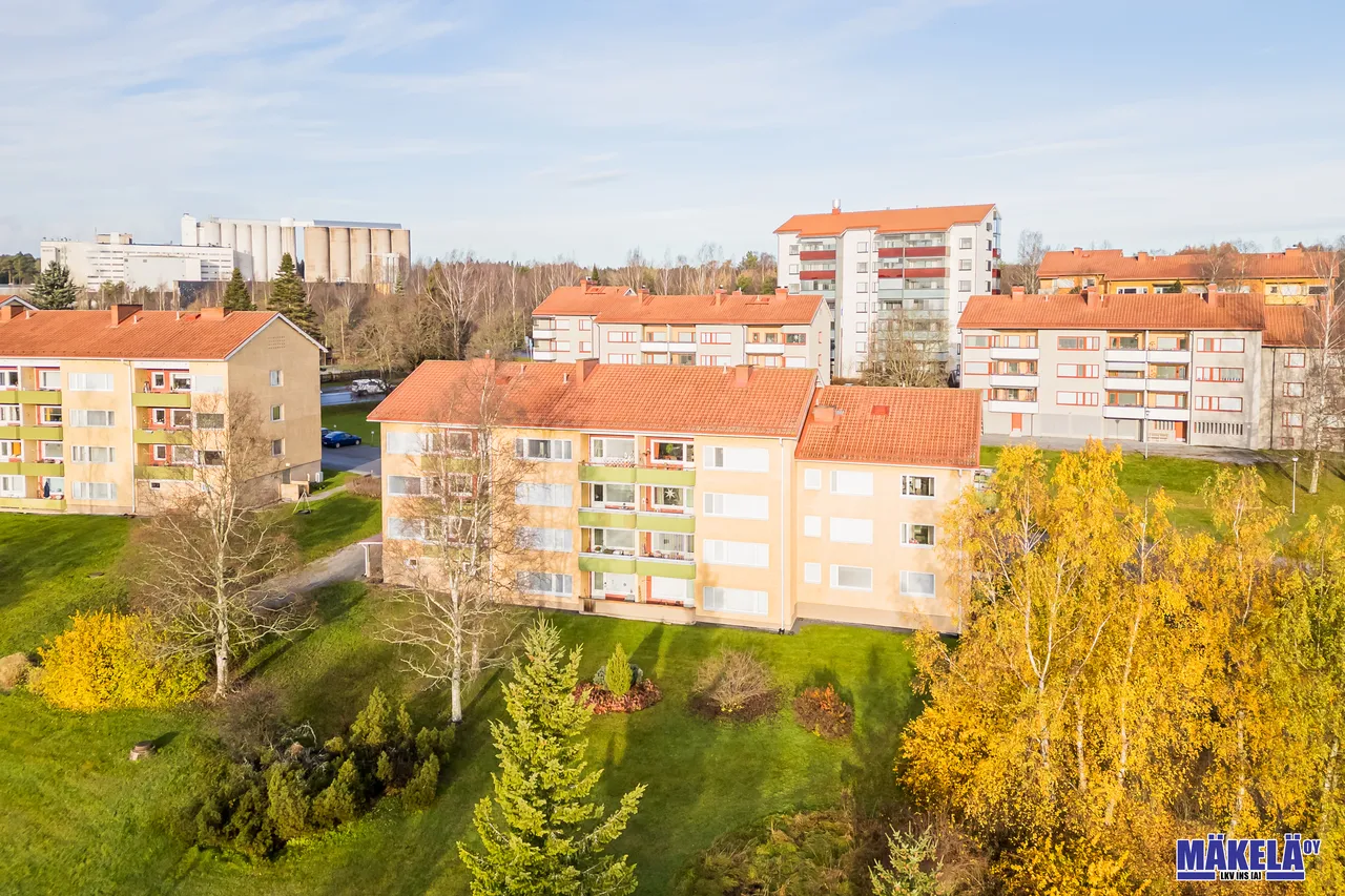 Ilkantie 5 D 1