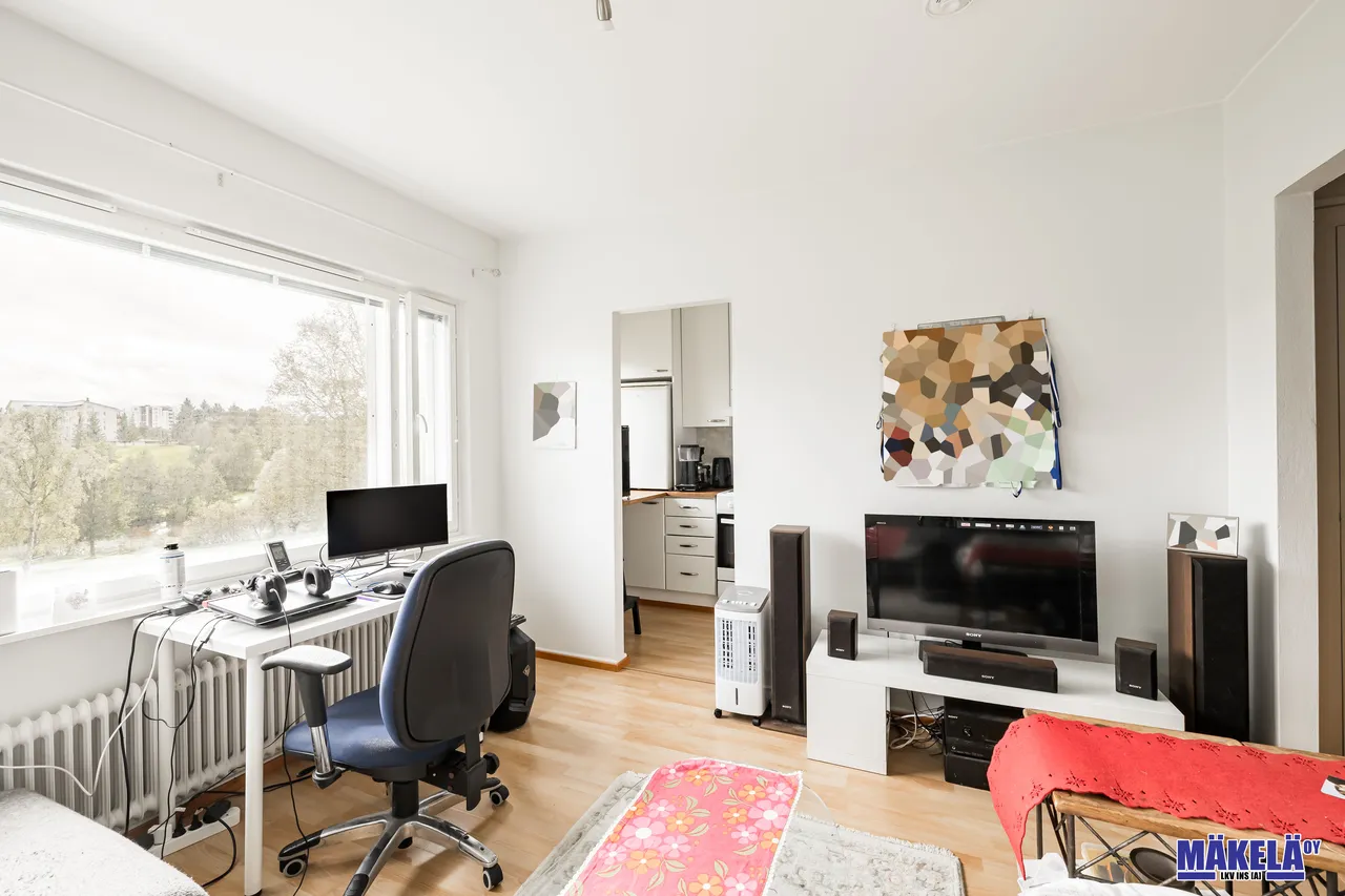 Ilkantie 5 D 5