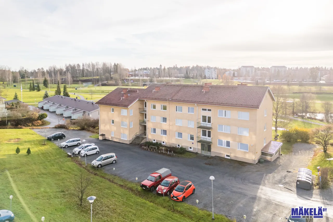 Ilkantie 5 D 2