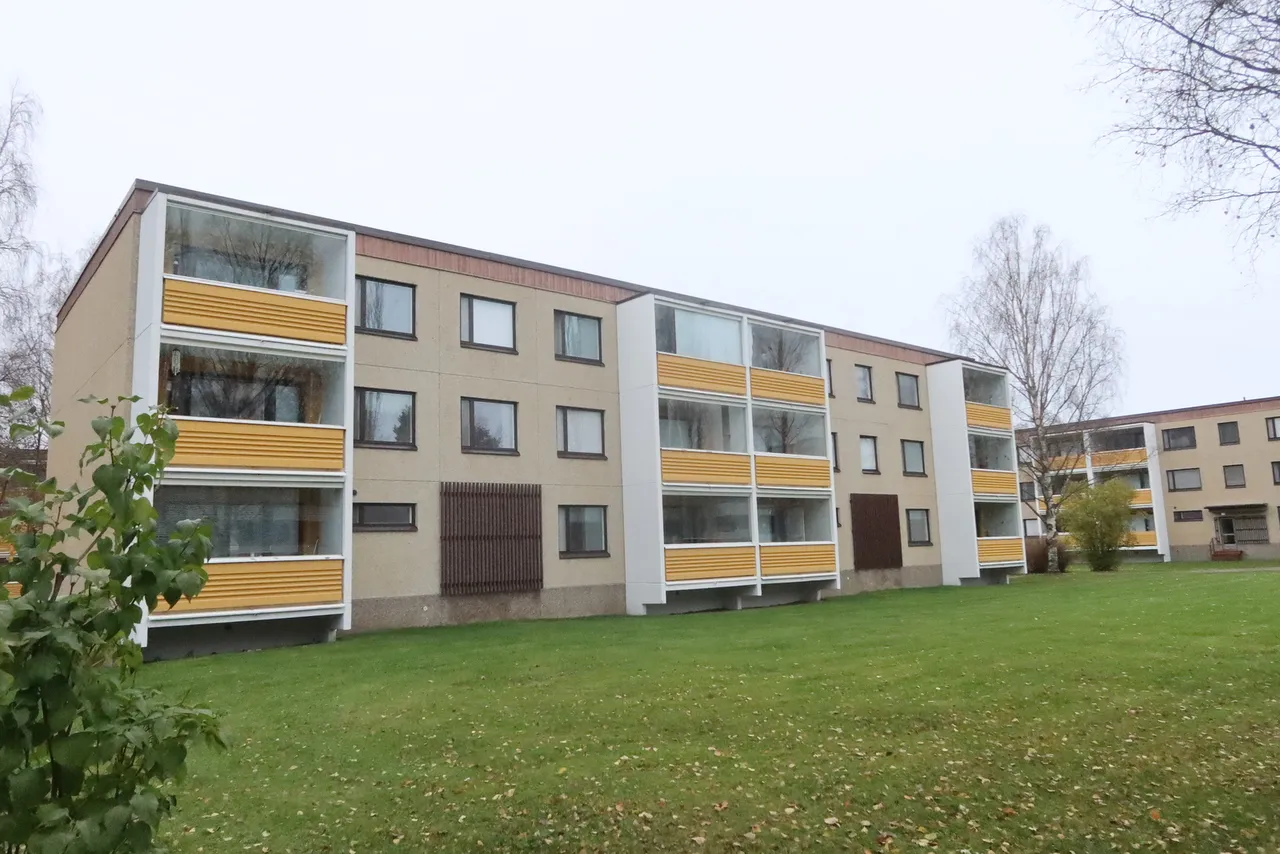 Fasaaninpolku 5-7 G 1