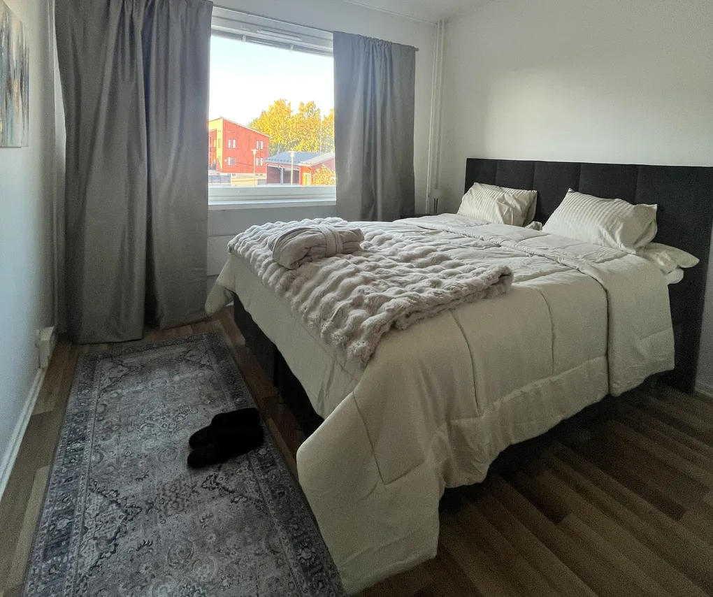 Pitkänlahdenkatu 23 4