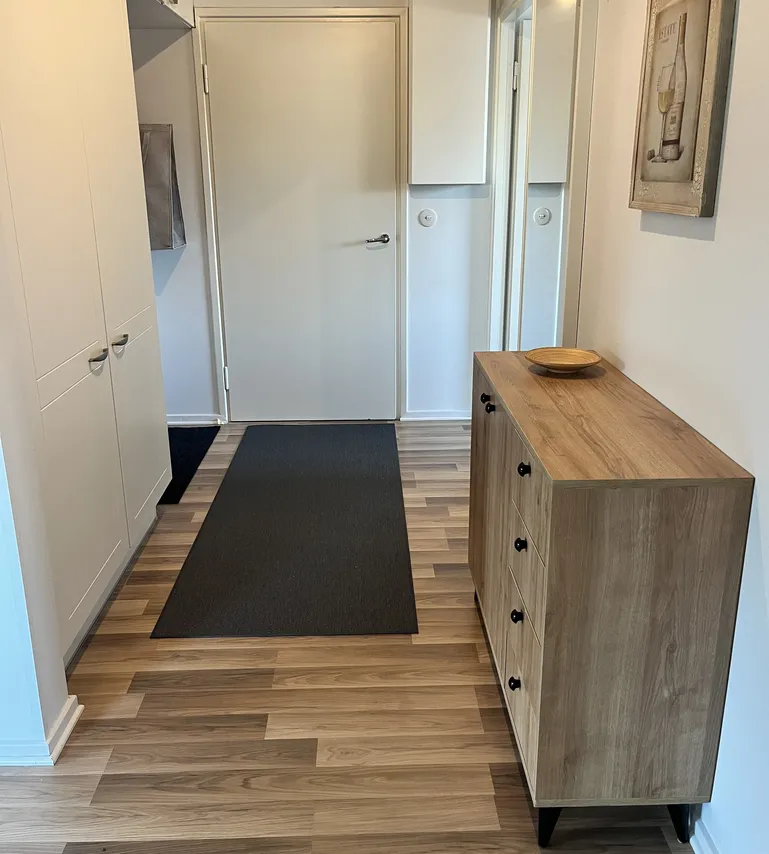 Pitkänlahdenkatu 23 5