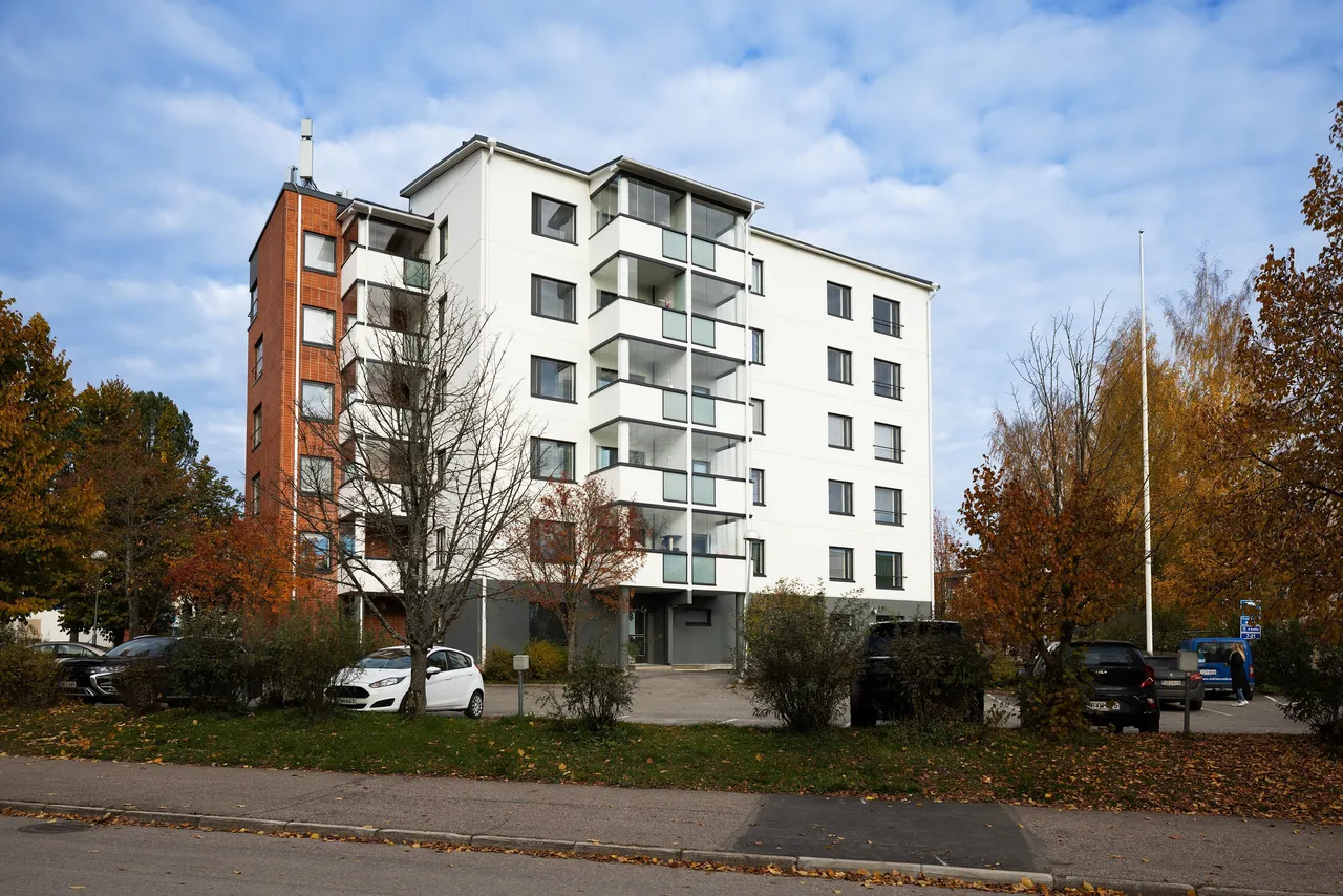 Antinkatu 2 A 1