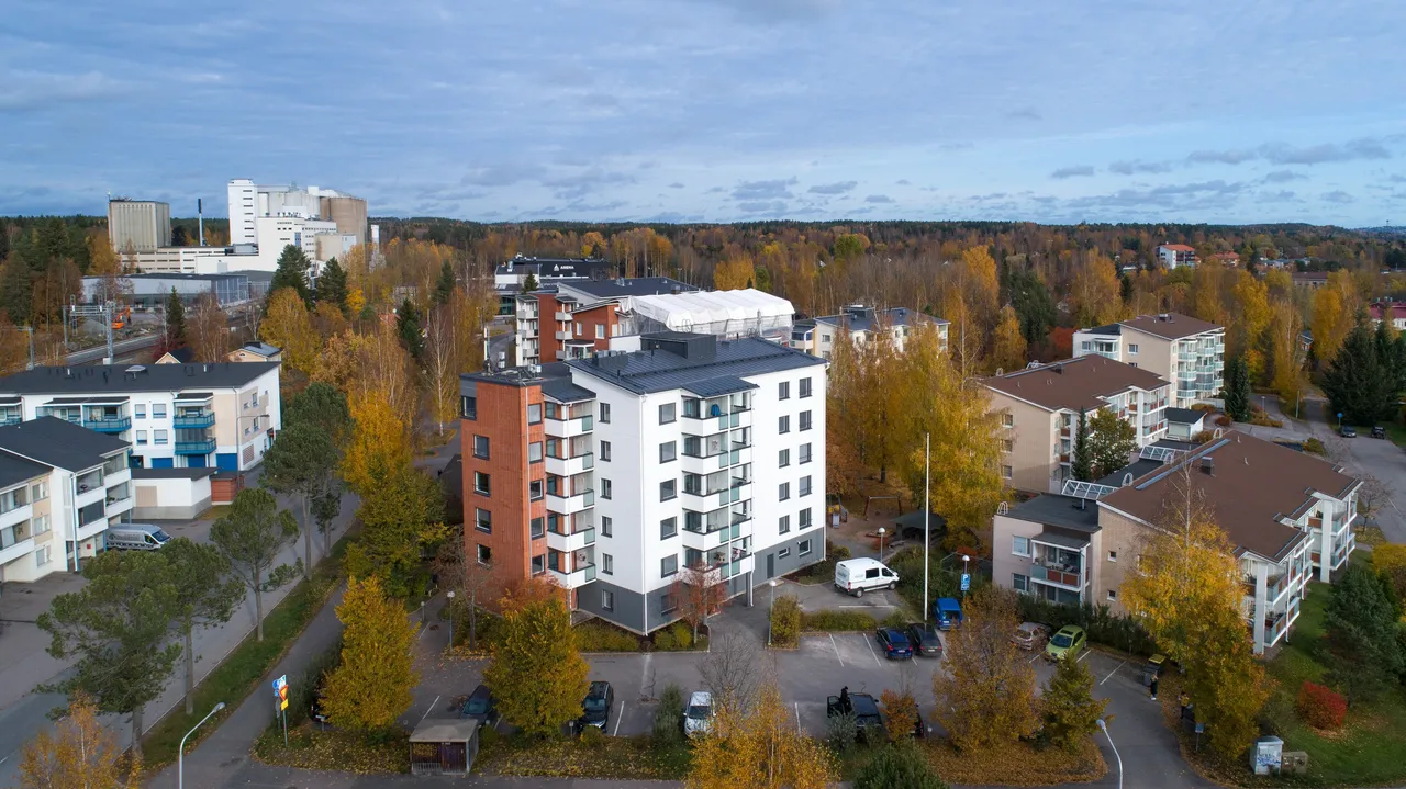 Antinkatu 2 A 2