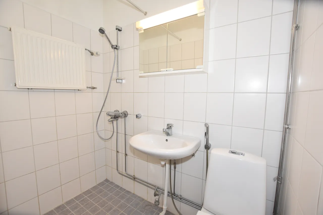 Kauppakatu 39 3