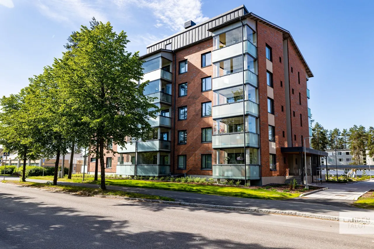 Vasaratie 2 1