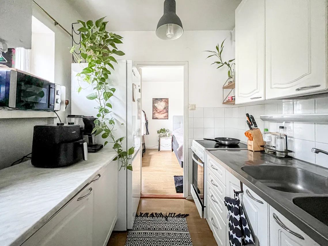 Sandelininkatu 3 B 1